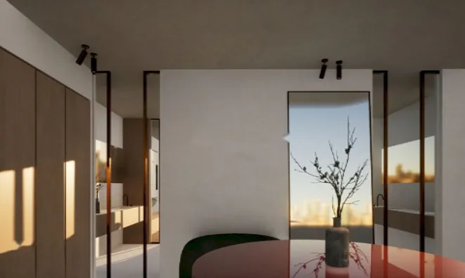 Недвижимость New house in Anyós, La Massana: 12