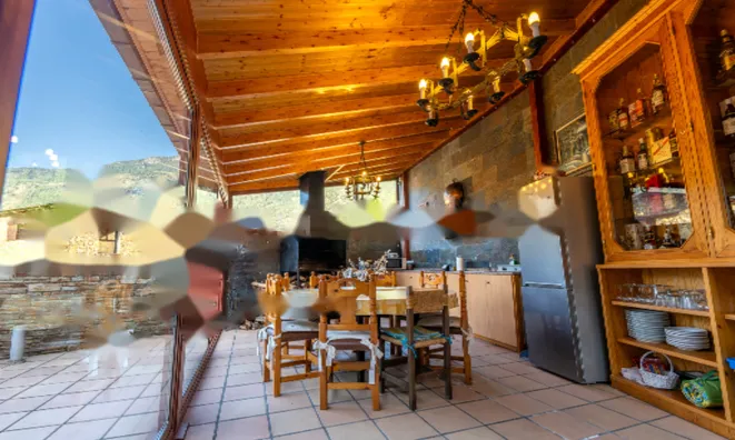 Недвижимость Chalet for sale in Aixirivall, 4 bedrooms: 2