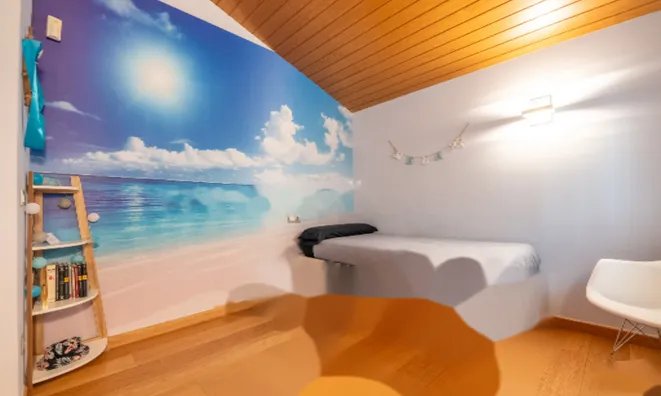 Недвижимость Chalet for sale in Aixirivall, 4 bedrooms: 6