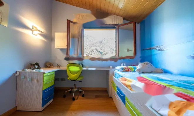 Недвижимость Chalet for sale in Aixirivall, 4 bedrooms: 12