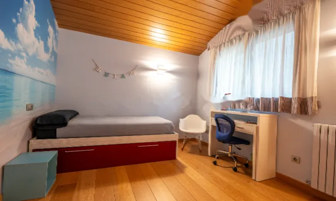 Недвижимость Chalet for sale in Aixirivall, 4 bedrooms: 13