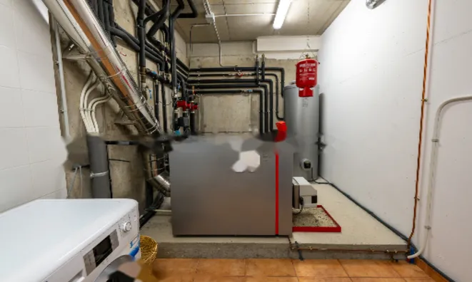 Недвижимость Chalet for sale in Aixirivall, 4 bedrooms: 18