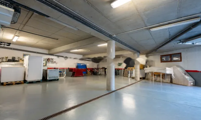 Недвижимость Chalet for sale in Aixirivall, 4 bedrooms: 19