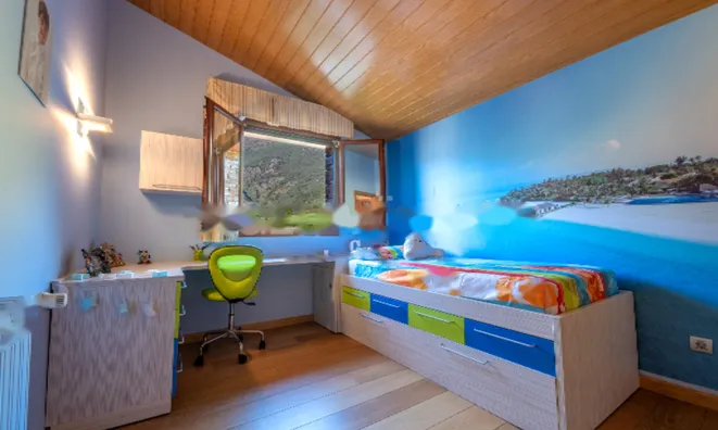 Недвижимость Chalet for sale in Aixirivall, 4 bedrooms: 20