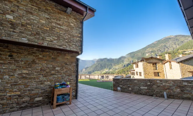 Недвижимость Chalet for sale in Aixirivall, 4 bedrooms: 24