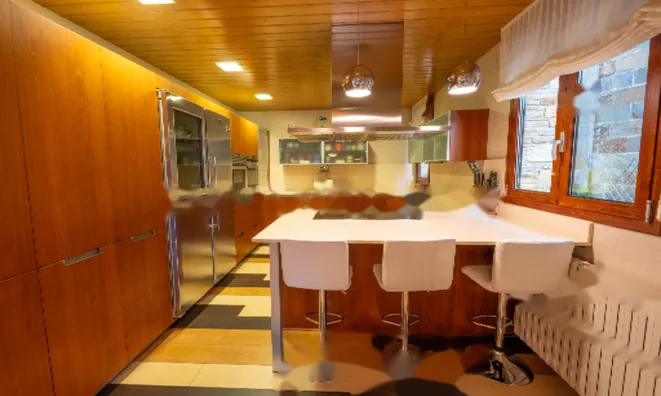 Недвижимость Chalet for sale in Aixirivall, 4 bedrooms: 25