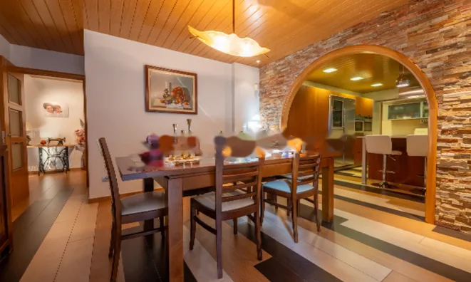 Недвижимость Chalet for sale in Aixirivall, 4 bedrooms: 26