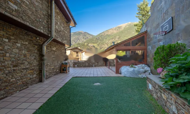 Недвижимость Chalet for sale in Aixirivall, 4 bedrooms: 29