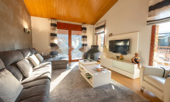Недвижимость Chalet for sale in Aixirivall, 4 bedrooms: 31