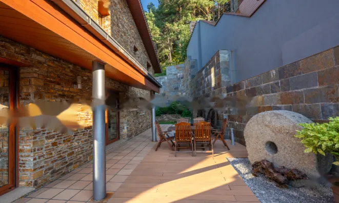 Недвижимость Chalet for sale in Aixirivall, 4 bedrooms: 33