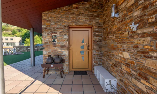 Недвижимость Chalet for sale in Aixirivall, 4 bedrooms: 41