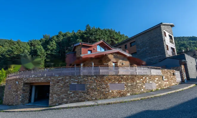 Недвижимость Chalet for sale in Aixirivall, 4 bedrooms: 43