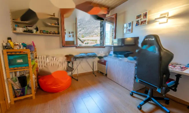 Недвижимость Chalet for sale in Aixirivall, 4 bedrooms: 44