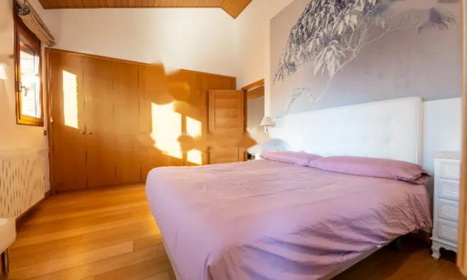 Недвижимость Chalet for sale in Aixirivall, 4 bedrooms: 45