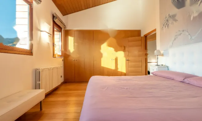 Недвижимость Chalet for sale in Aixirivall, 4 bedrooms: 46