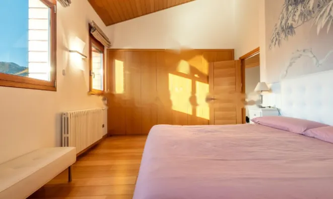 Недвижимость Chalet for sale in Aixirivall, 4 bedrooms: 47