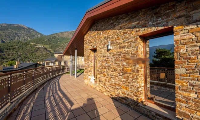 Недвижимость Chalet for sale in Aixirivall, 4 bedrooms: 51