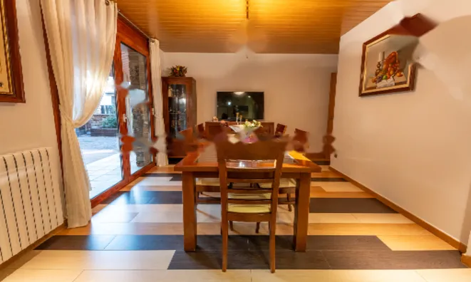 Недвижимость Chalet for sale in Aixirivall, 4 bedrooms: 52