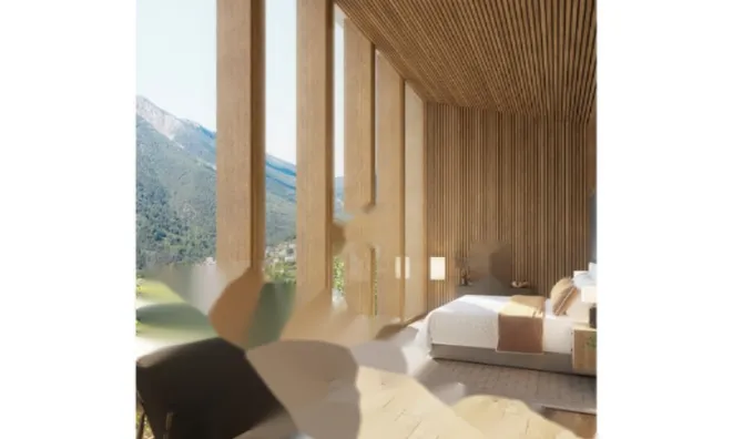 Недвижимость New house in L'Aldosa de la Massana: 3