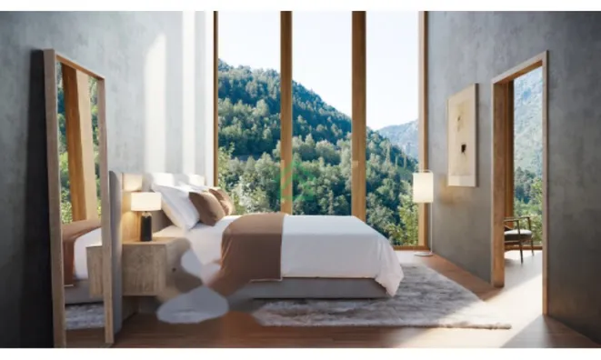 Недвижимость New house in L'Aldosa de la Massana: 4