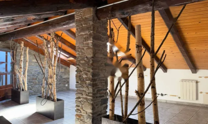 Недвижимость House for sale in La Massana center: 1