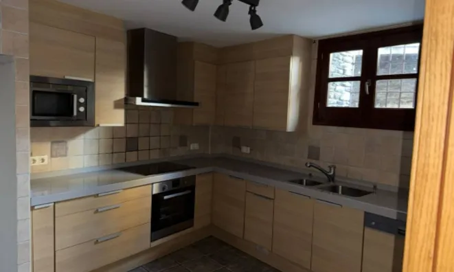 Недвижимость House for sale in La Massana center: 3