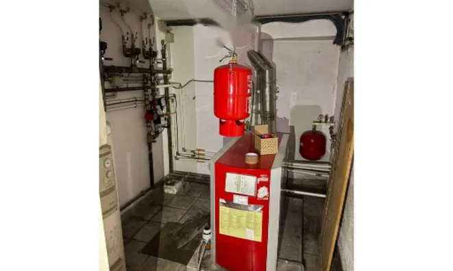 Недвижимость House for sale in La Massana center: 8