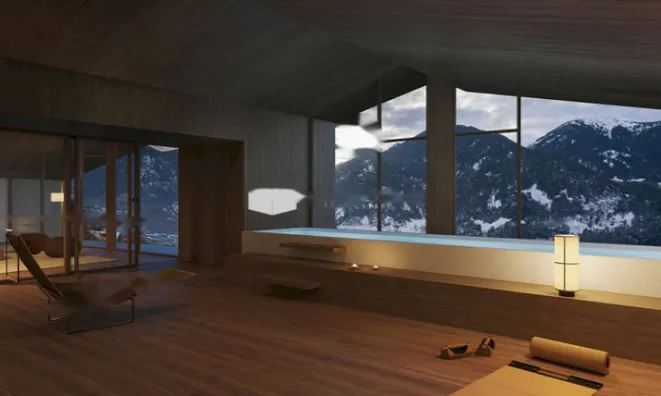 Недвижимость Magnificent villa for sale in Els Vilars: 4