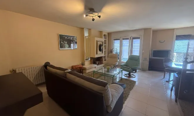 Недвижимость Terraced house for sale in Escaldes: 1