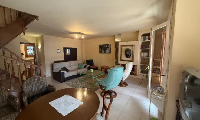 Недвижимость Terraced house for sale in Escaldes: 2