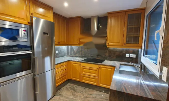 Недвижимость Magnificent 4-bedroom townhouse in La Comella, Andorra la Vella: 5