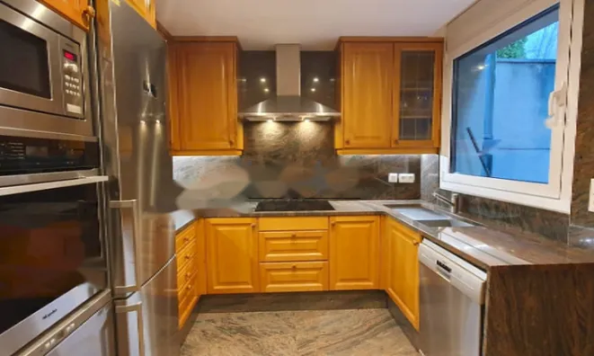 Недвижимость Magnificent 4-bedroom townhouse in La Comella, Andorra la Vella: 6