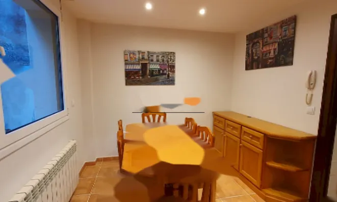 Недвижимость Magnificent 4-bedroom townhouse in La Comella, Andorra la Vella: 7