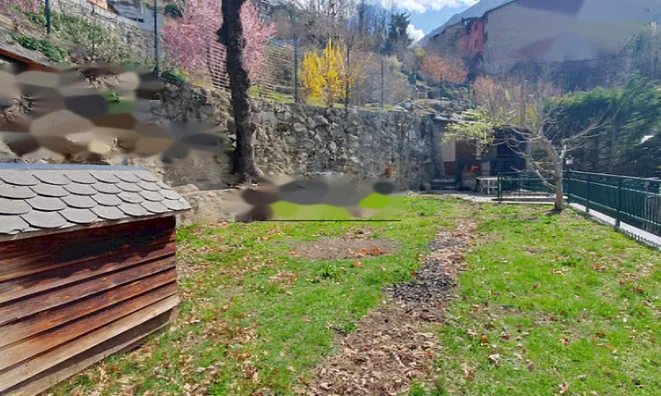 Недвижимость Magnificent Chalet on Carretera d'Engolasters, Escaldes Engordany: 4