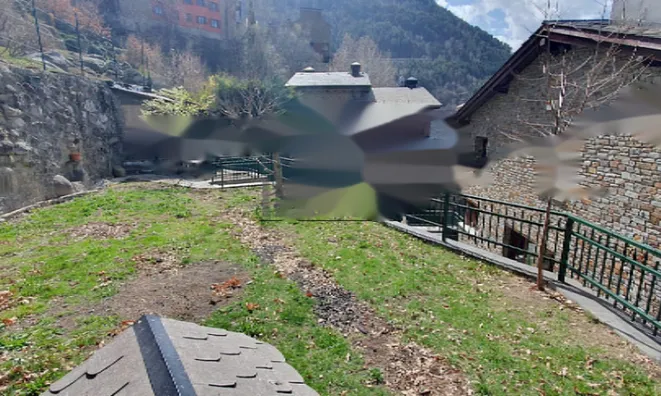 Недвижимость Magnificent Chalet on Carretera d'Engolasters, Escaldes Engordany: 6