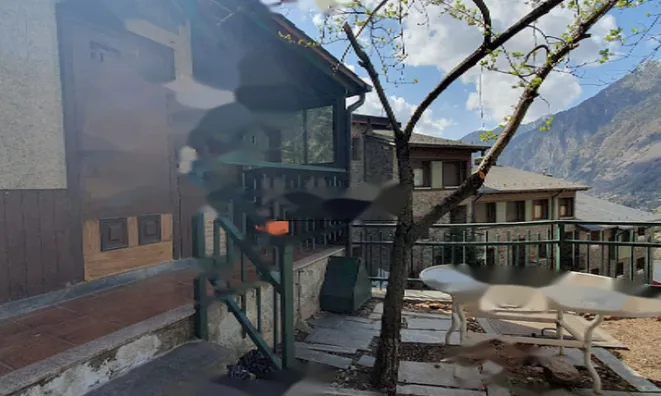 Недвижимость Magnificent Chalet on Carretera d'Engolasters, Escaldes Engordany: 9