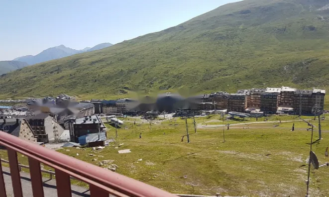 Недвижимость Rustic townhouse for sale in Pas de la Casa: 1