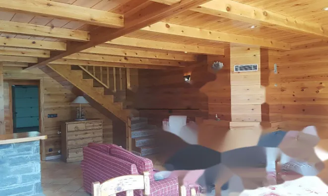 Недвижимость Rustic townhouse for sale in Pas de la Casa: 3