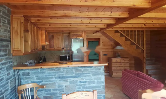 Недвижимость Rustic townhouse for sale in Pas de la Casa: 4