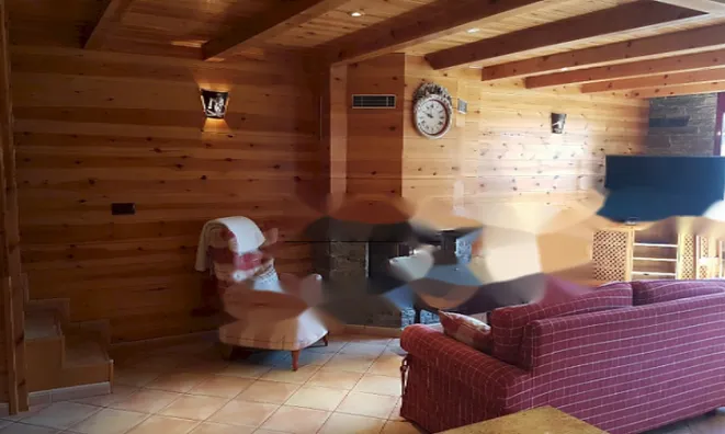 Недвижимость Rustic townhouse for sale in Pas de la Casa: 5