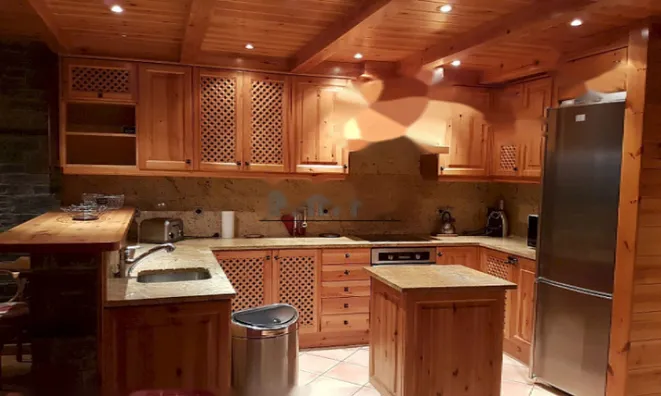 Недвижимость Rustic townhouse for sale in Pas de la Casa: 6