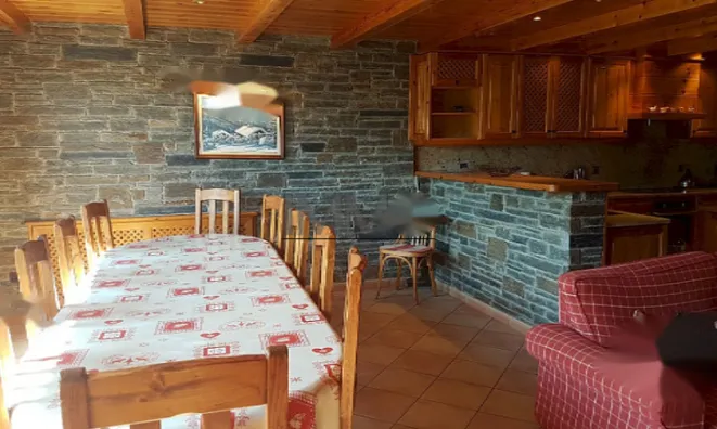 Недвижимость Rustic townhouse for sale in Pas de la Casa: 7