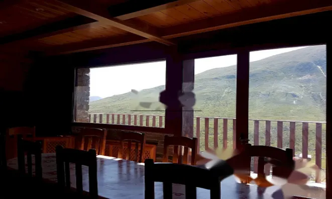 Недвижимость Rustic townhouse for sale in Pas de la Casa: 9