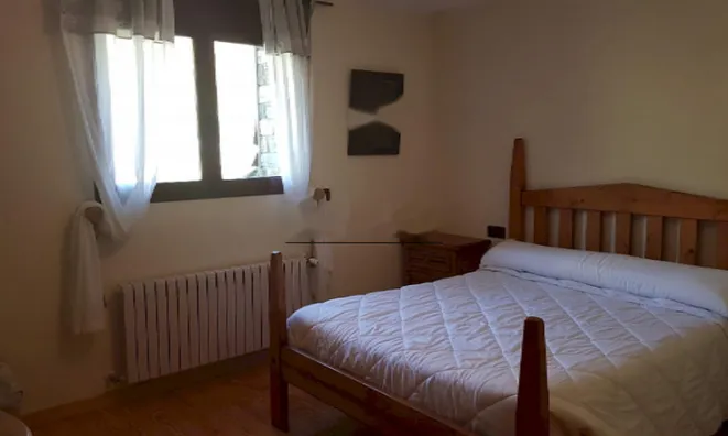 Недвижимость Rustic townhouse for sale in Pas de la Casa: 11