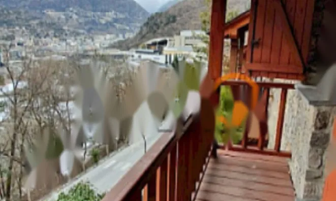 Недвижимость Magnificent townhouse near the city center: 6