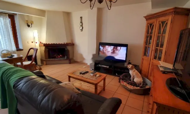 Недвижимость Magnificent townhouse near the city center: 8