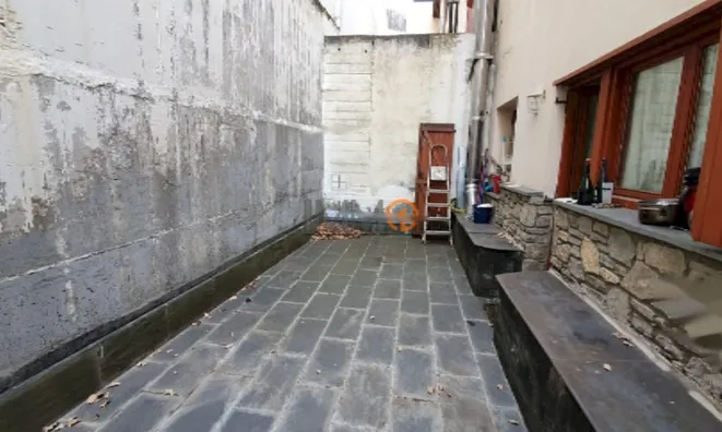 Недвижимость Magnificent townhouse near the city center: 13