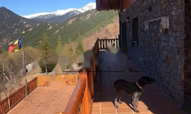 Недвижимость Exclusive chalet in a prime location: 6