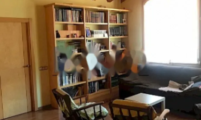 Недвижимость Exclusive chalet in a prime location: 11