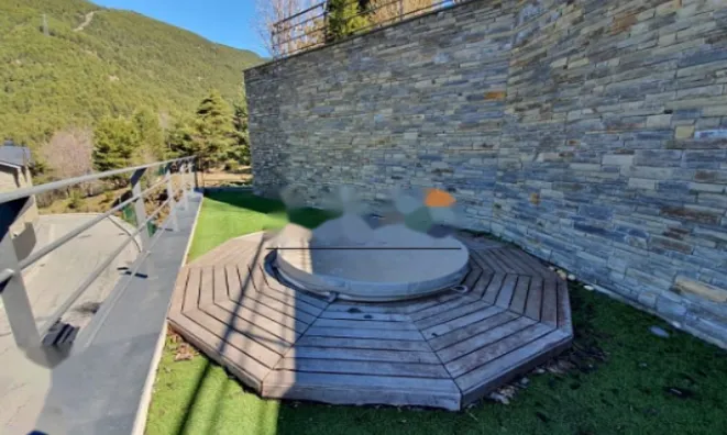 Недвижимость Exclusive chalet in a sought-after area with 4 suites and garage for 7 cars: 3